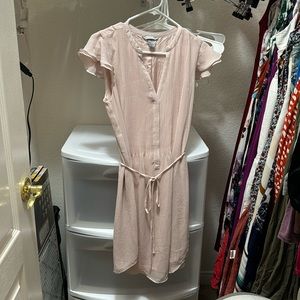 H&M size 8 dress